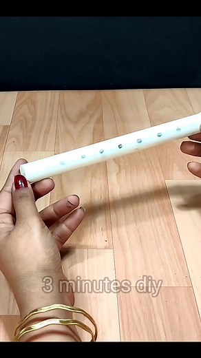 7.6K views · 108 reactions | Beautiful Hut rain waterfall fountain making idea  at home DIY #waterfall #waterfallfountain #reels #facebookreels #diy #craft #homedecor #homemade #3minutesdiy | 3 minutes diy | Facebook