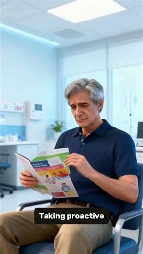 BPH Explained: Symptoms Causes and Natural Ways to Manage an Enlarged Prostate