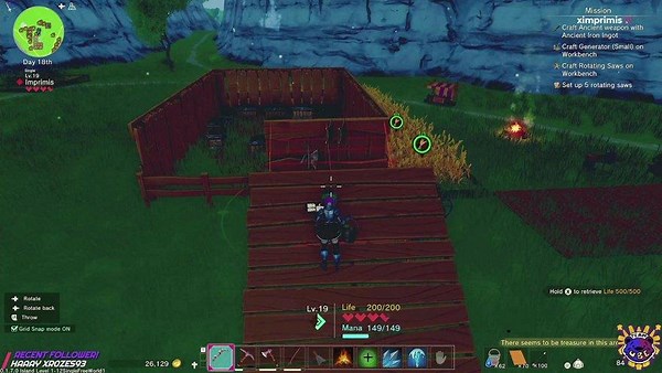 Imprimis - Twitch