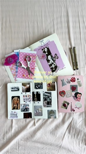 Creative Hobbies for Crafty Girls at Home