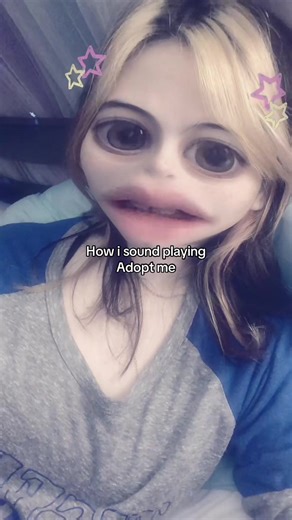 #adoptme #humor #fypシ #viral