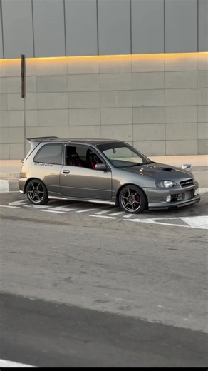 Reflections to the finest 😮‍💨 #4efte #glanza #viraltiktok #turbosmart #hks