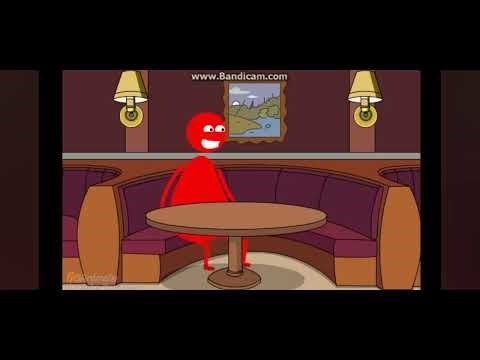 Elmo Gets Fats At McDonald's/Grounded (2X Speed)