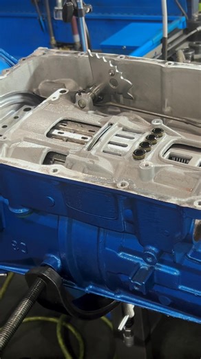 1.6K views · 16 reactions | Before you fire up that 6L80 transmission, make sure it’s programmed right.  John breaks down why VIN matching, TCM setup, and adaptive learning are key to preventing clutch failure and shifting issues. | Monster Transmission & Performance | Facebook