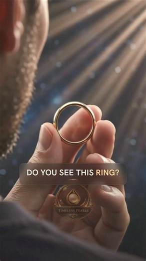The Seven Heavens Are a Ring in the Desert