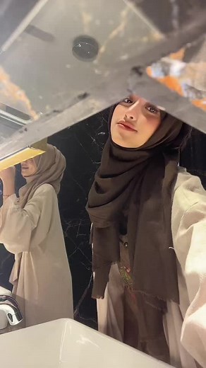 Kondangan Shirin Al Athrus: Gaya dan Tutorial Hijab