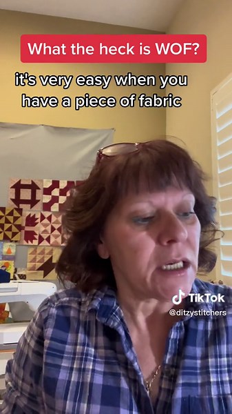 Understanding WOF in Quilting: What You Need to Know