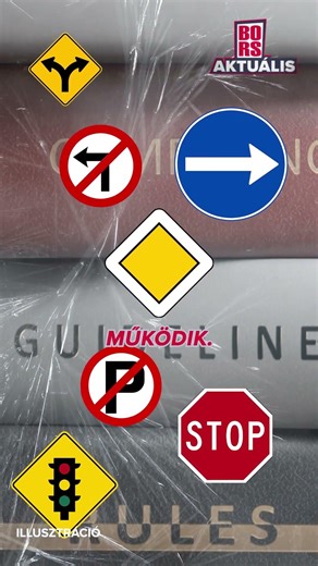 Autópályát csináltak a befagyott tengeren! #bors #Észtország #jégút #befagyott #tenger #BorsAktuális