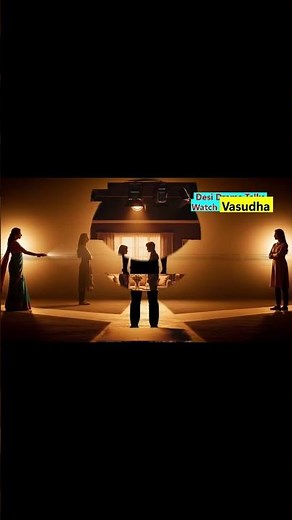 vasudha #desidramatalks #emotionaldrama #familydrama #hindiserial #ytshorts #dailysoap #serialupdate