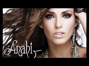 Anahí - Medley (Pop Dance Mix)