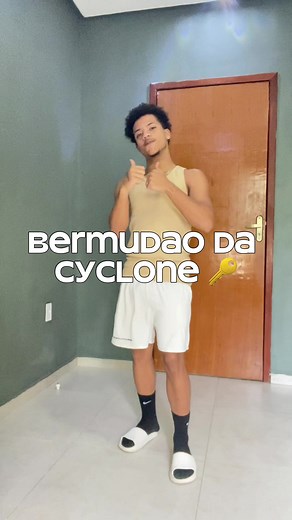 Kit da Cyclone: Detalhes e Novidades com Brabo @asaf.pj
