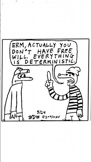 Someone explain in the comments - - - #artreels #animation #comic #funnyanimation #drawing