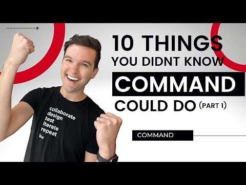 Command Hacks you Need to Know