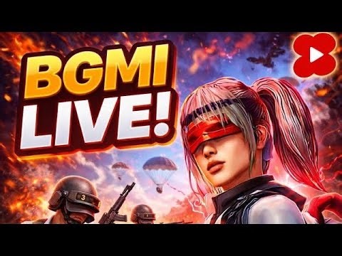 Live streaming of PyscYT| rush push gameplay