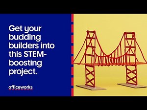 Construction Activities for Kids Who Love to Build: Golden Gate Bridge