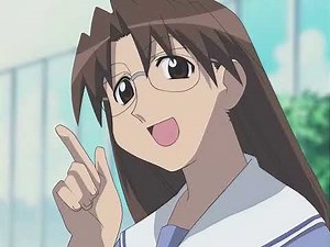 Azumanga Daioh ep.12 DUB 1080p