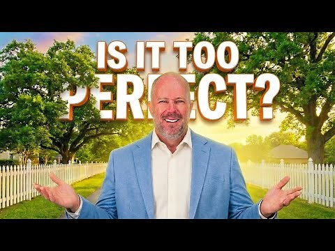 Moving To Tampa? Here's What You NEED To Know About FishHawk Ranch