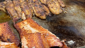 18K views · 262 reactions | Don't miss out on a great deal! Get $3 off your Adult Tuesday Dinner on March 12, 19, and 26, 2024! It's a perfect opportunity to enjoy a delicious meal without breaking the bank. So, mark your calendars and join us for a fantastic dining experience! Learn more: https://www.shady-maple.com/event/3-off-adult-tuesday-dinner/ | Shady Maple Smorgasbord | Facebook