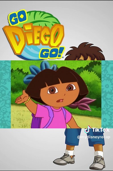 mydisneyrecap on TikTok