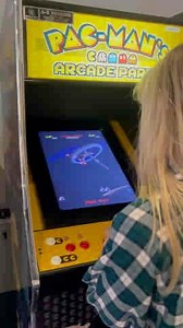 17 reactions | MathWorkers love to play Pac-Man!  What's your favorite video game?  #NationalVideoGameDay | MathWorks | Facebook