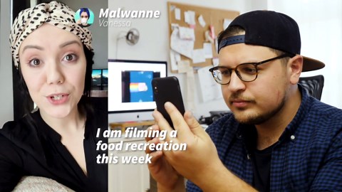 Cooking Naruto’s famous ramen bowl with authentic techniques