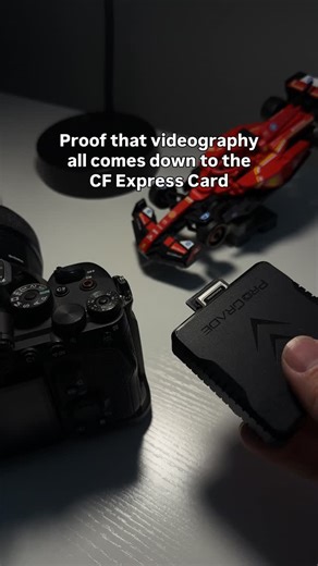 Samuel Huber on Instagram: "Shooting on a CF Express enables you to shoot in formats (XAVC S-I 4K) that take up a lot of space and require higher write speeds (But allows for easier editing and more full color grading) If you are on Sony: XAVC S-I 4K uses All-Intra compression where every frame is encoded independently, giving the best quality and the smoothest editing experience but with much larger file sizes. XAVC S 4K uses H.264 Long GOP compression, offering a solid balance between image qu