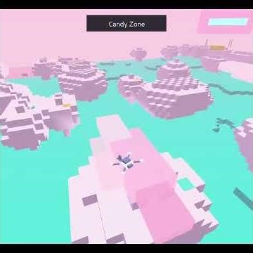 Zonez [Prototype] Matrix OS: Arcade Evolution #shorts