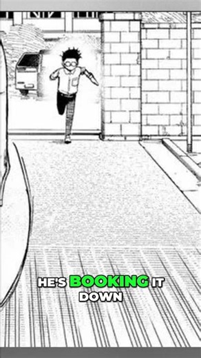 Jujutsu Kaisen's Hidden Meanings & Okarun's Secret Purpose Revealed! #anime #dandadan #animeshorts