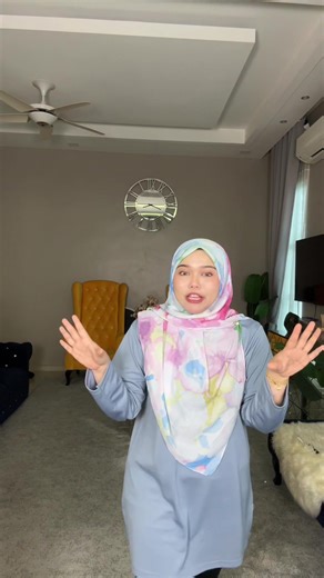 Stylish Selendang Styles for a Royal Look