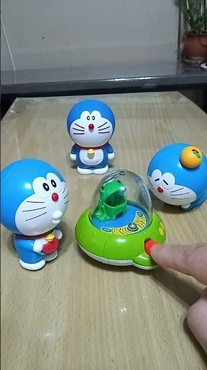🍟McDonald's Frog Toy 😄🐸©2011