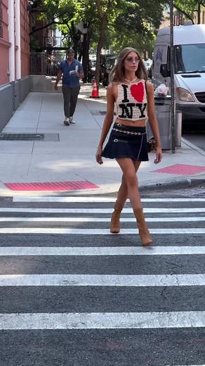 I ❤️ NYFW 2023