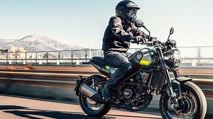 The Benelli Leoncino 250 Is A Stylish Beginner-Friendly Bike