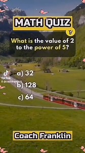 10K views · 146 reactions | MATH REVIEW / MATH CHALLENGE / MATH GENERAL EDUCATION / MATH GENERAL KNOWLEDGE | Franklin - Online LET, CSE, IELTS & Celpip Private Tutorial | Facebook