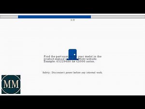 How to Fix Miele Dishwasher Not Turning On – No Power, Fuse, Door Switch & Reset