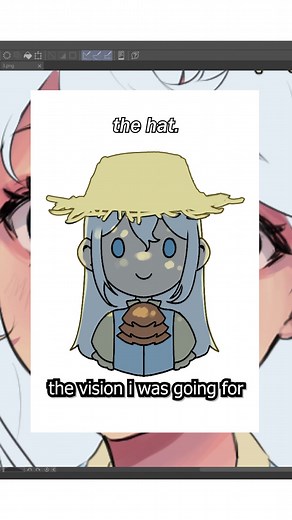 i drew a SOFT BOI OC 🥺 #7