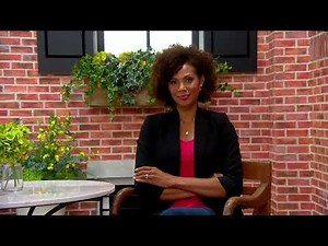 Affinity Gems 2.20ct Oval Gemstone & Diamond Ring 14K Gold on QVC