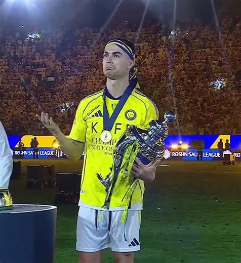 Ronaldo Regained His Title After 3 Years Edit || Fragment ||