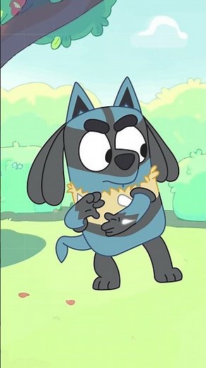 Dog Pokemon as Bluey Characters l Gen 4 & 5 Dogs