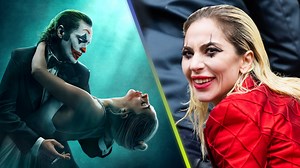 Joker: Folie à Deux OFFICIAL TRAILER