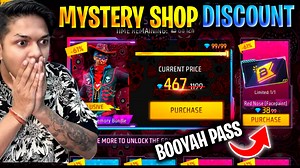 3.8K views · 364 reactions | 99℅ Off New Mystery Shop 螺 | New Mystery Shop Discount Event  | Pro Gaming Pg | Facebook