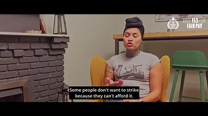 51K views · 702 reactions | Years of falling wages. Years of real-terms pay cuts. All while they've worked to keep the public safe. Together we can put an end to over a decade of disrespect for our frontline firefighters and fire control staff. #VoteYes for strike action. #FairPayOrFireStrike | Fire Brigades Union | Facebook