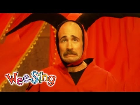 Peter Piper | Wee Sing