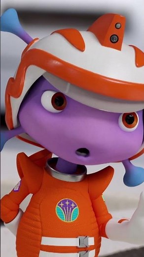 Project Plaster | Season 1, Episode 16 | Floogals #Shorts