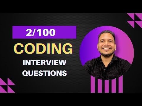 Coding Interview Question 2: Finding the Cube Root of a Given Number | Essential Math