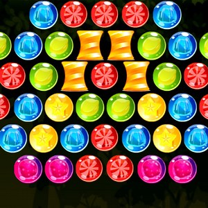 Bubble Shooter Candy Popper: Play Bubble Shooter Candy Popper online for free now.