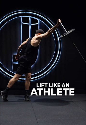 Maximize Your Football Performance with Athletic Lifting