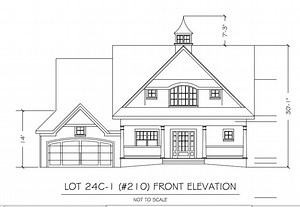 Subdivision Approval Raises Questions About Zoning Codes, Interpretation