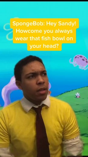 Land Creatures vs Sea Creatures: SpongeBob Edition