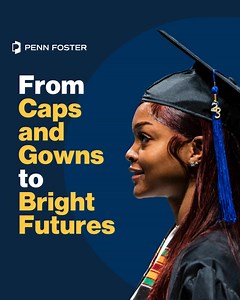 Transfer your eligible high school credits and get on the fast track to graduation. Don't start from scratch. | Penn Foster