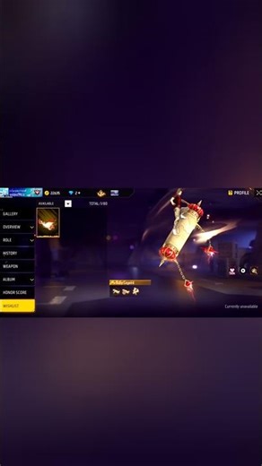 NEW WORLD LIST. 💀💀